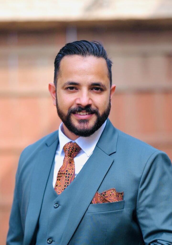 Daljeet Singh Sandhu, Regulated Canadian Immigration Consultant
